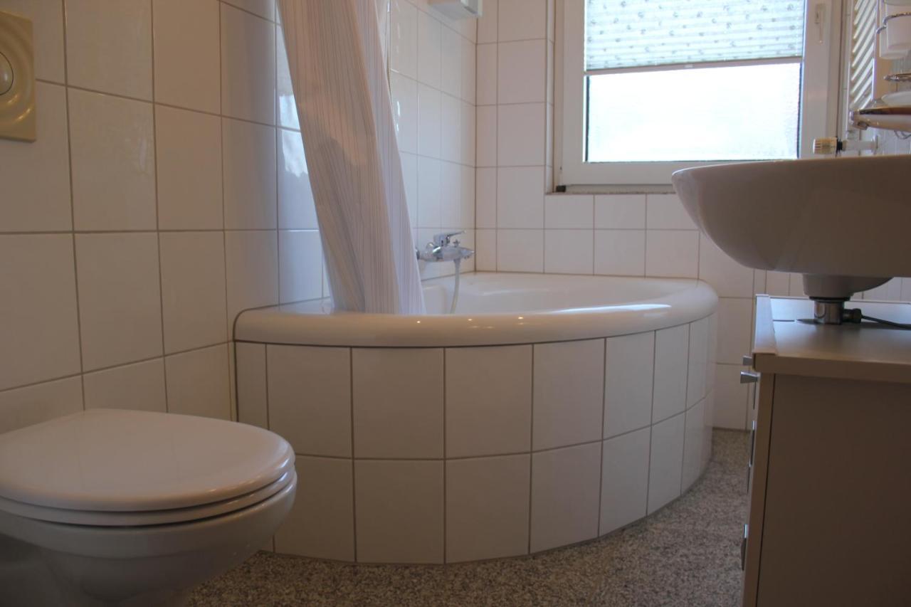Dorsten-Ferienwohnung, Hermannstrasse Esterno foto
