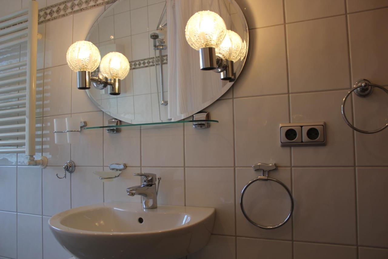 Dorsten-Ferienwohnung, Hermannstrasse Esterno foto