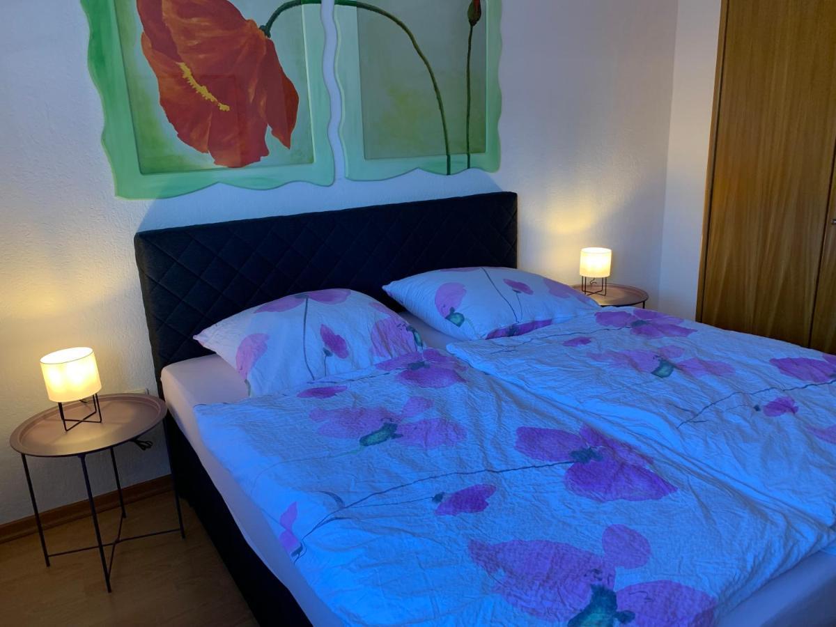 Dorsten-Ferienwohnung, Hermannstrasse Esterno foto