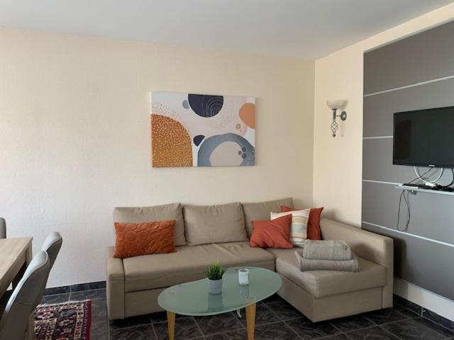 Dorsten-Ferienwohnung, Hermannstrasse Esterno foto