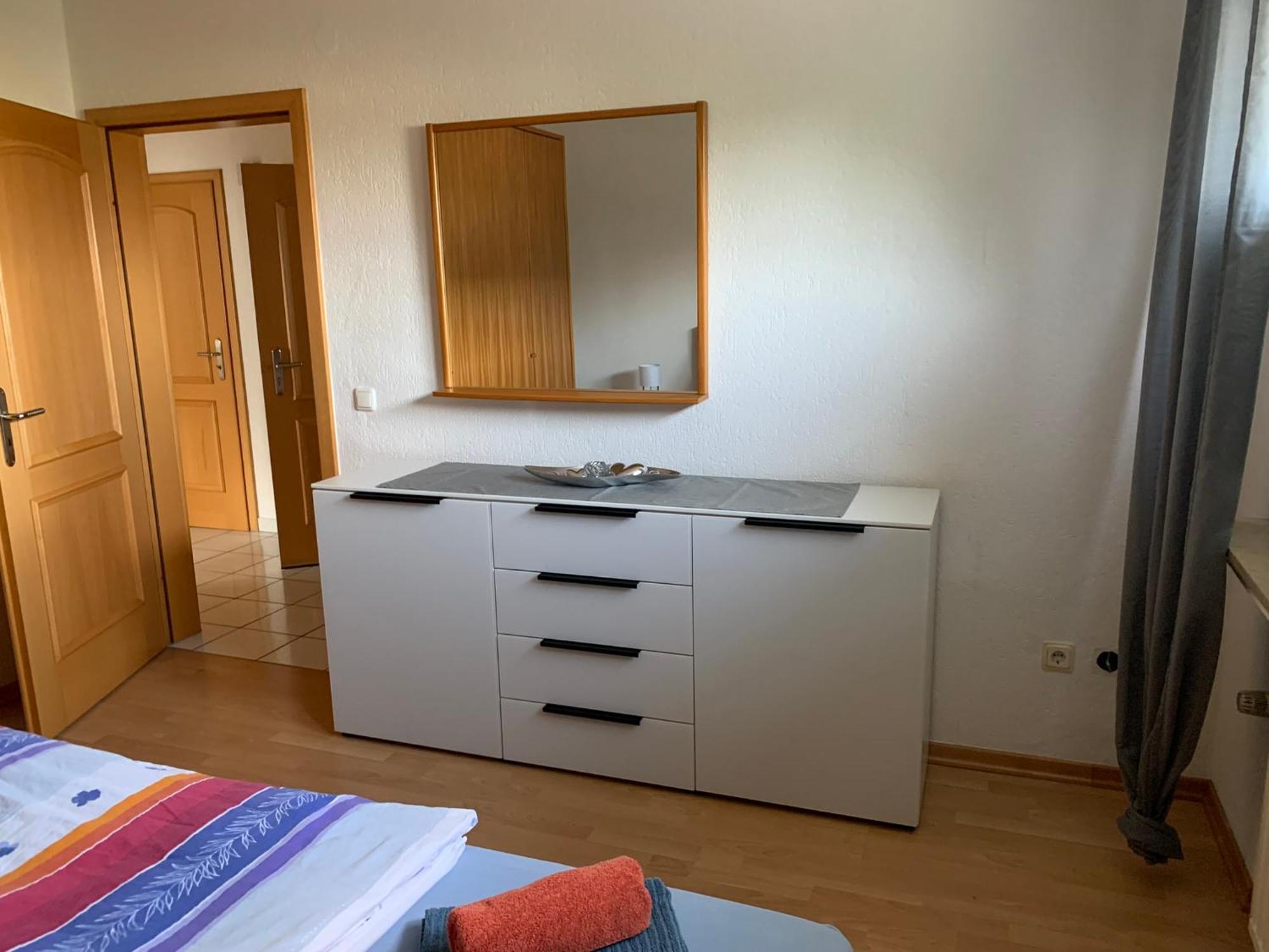Dorsten-Ferienwohnung, Hermannstrasse Esterno foto