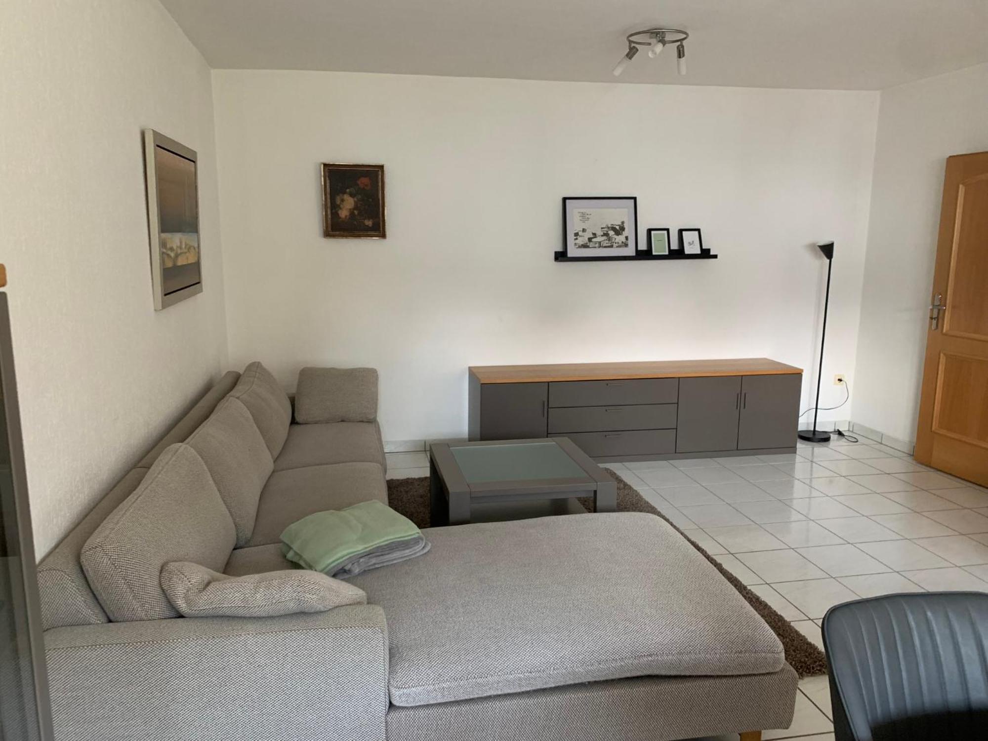 Dorsten-Ferienwohnung, Hermannstrasse Esterno foto