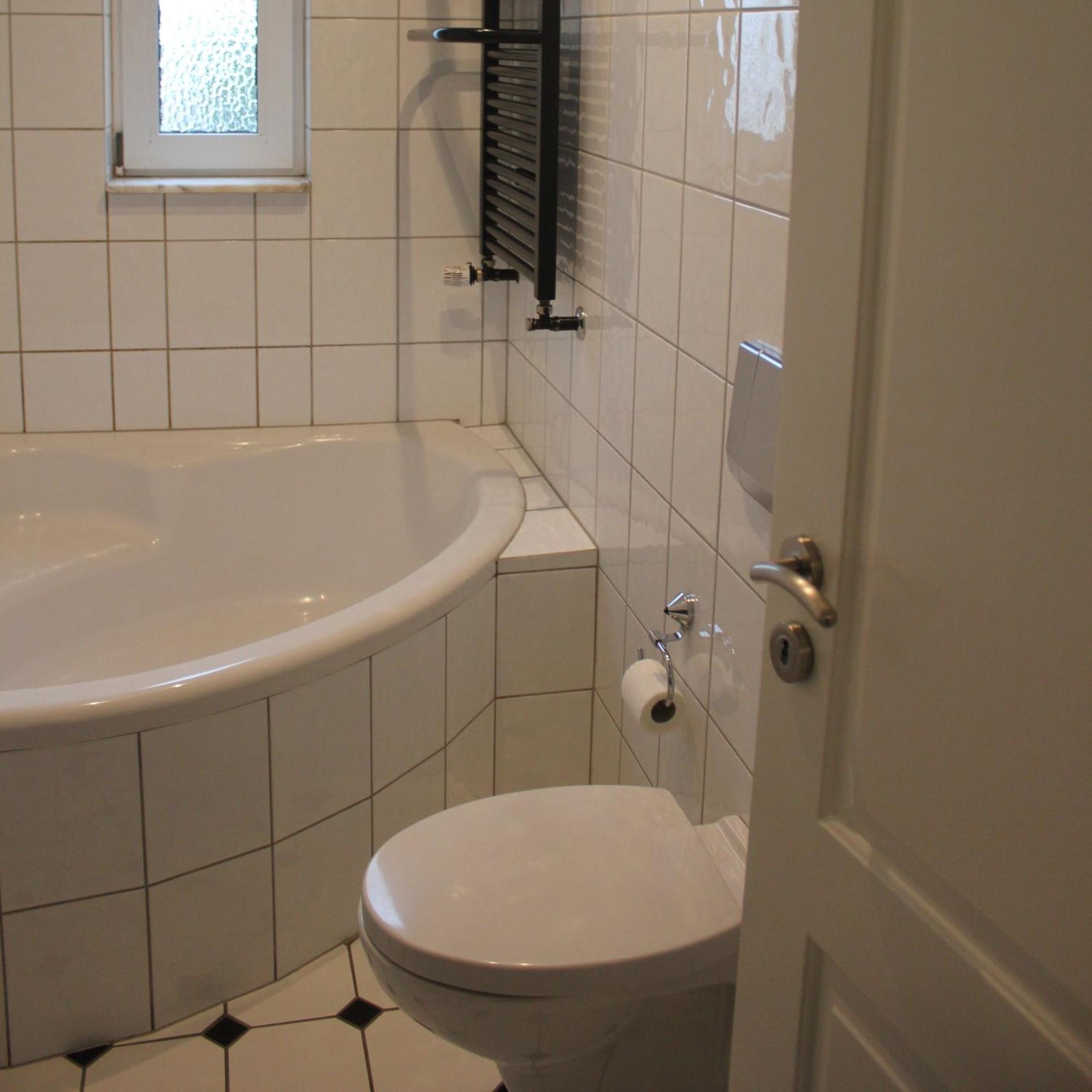 Dorsten-Ferienwohnung, Hermannstrasse Esterno foto